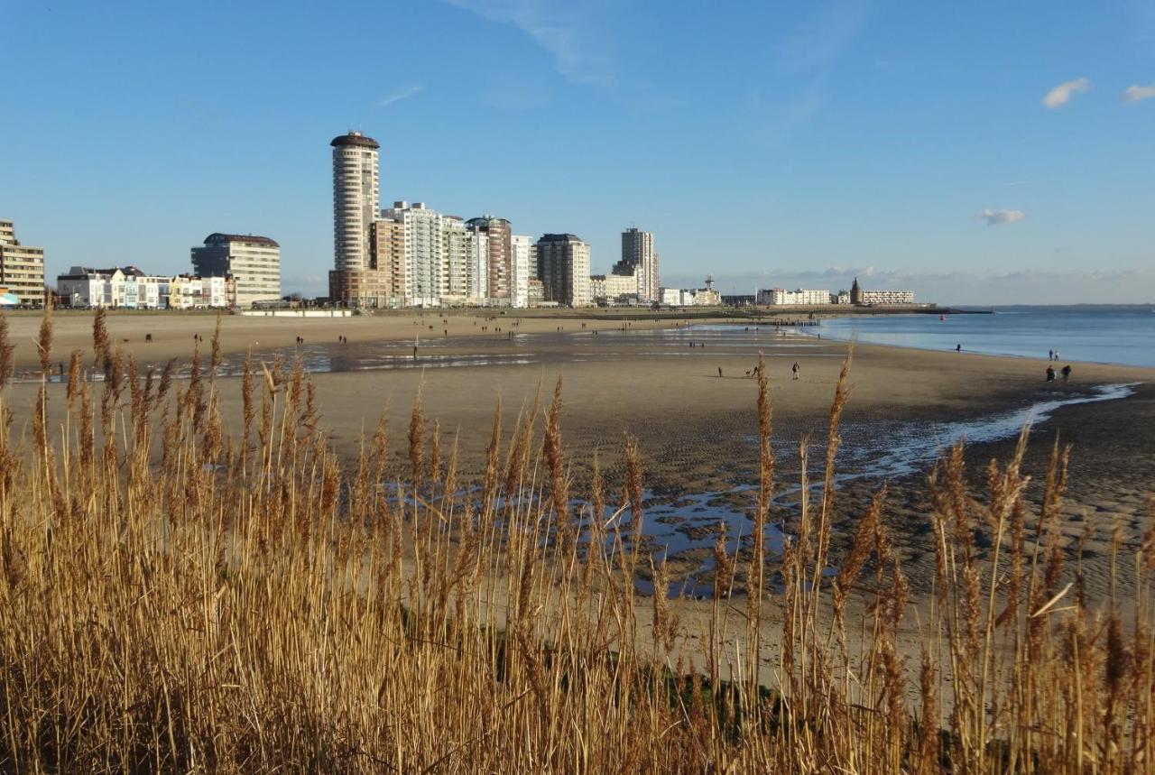 B&B Vierwinden Vlissingen Exteriér fotografie
